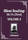 Silent Reading Mo Du Novel Vol 2 Priest Llc, Priest Seven Seas Entertainment