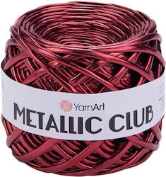 Yarn Bags Metallic Club Yarn Art-8113 180gr 55m