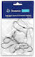 Wire Fishing Hook Oceanic No7