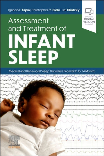 Assessment And Treatment Of Infant Sleep Health Sciences Division