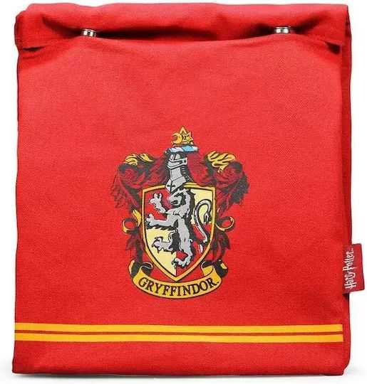 Graffiti Ученическа Термо Чанта За Храна За Ръка Многоцветна Harry Potter 14x22.5x27.5см