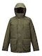 Columbia Κυνηγετικό Μπουφάν Fleece Χακί