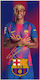 F.C. Barcelona Πετσέτα Θαλάσσης