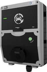 Doktorvolt Electric Car Charger 11kW with Built-in Cable 6m Type 2 Doktorvolt Electric Car Charger 11kW with Built-in Cable 6m Type 2