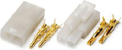 D-max Connector Tamiya Pair D-max Connector Tamiya Pair