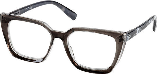 Eyelead Γυαλιά Πρεσβυωπίας +1.25 σε Μαύρο χρώμα E 267
