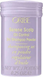 Oribe Control Ξηρό Σαμπουάν 7gr Oribe Control Ξηρό Σαμπουάν 7gr