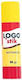 Logo Υγρή Κόλλα Stik για Χειροτεχνίες 10gr Διάφανη