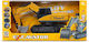 Excavator Teleghidat
