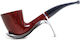 Savinelli Smooth Tabakpfeife