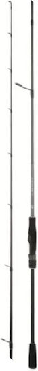 Daiwa Exceler 25 Καλάμι Ψαρέματος για Spinning 2.44m 8-30gr