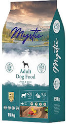 Mystic 15 кг Mystic 15 кг
