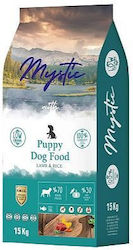 Mystic 15kg Mystic 15kg