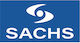 Sachs Shock Absorber 314738 314738