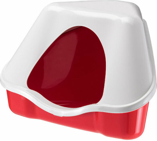 Ferplast Rodents Toilet