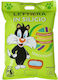Crystalline Cat Litter Unscented 15lt