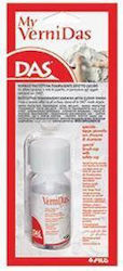 Βερνικι Προστασιας Blister 33ml Das