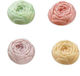 Scented Soap Rose Shape 3.5cm 0172.20501 Pink