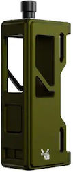 VEEPON Box Mod 60W Πράσινο VEEPON Box Mod 60W Πράσινο
