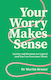 Your Worry Makes Sense - Jessica Kingsley Publishers - Paperback / Softback