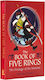Book Of Five Rings - Arcturus Publishing Ltd - Hardback