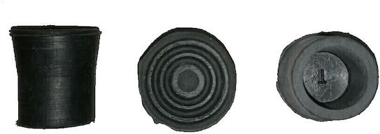 Replacement Black Diver Foot Pocket