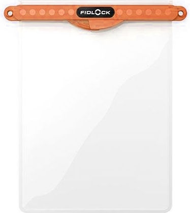 Fidlock Hermetic Dry Bag Maxi Orange Orange