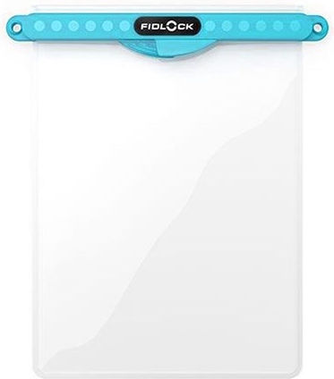 Fidlock Hermetic Dry Bag Maxi Light Blue Light Blue