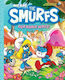 We Are The Smurfs: Our Brave Ways! (we Are The Smurfs Book 4): A Graphic Novel Peyo Abrams