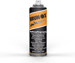 Gun Care Spray 300ml Brunox Gun Maintenance Oil