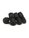 Value Imports Waterproof Non-Slip Dog Shoes 4 Pieces No6