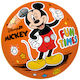 Star Minge Disney Mickey 23cm