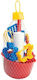 Dantoy Baking Set 12 Pieces
