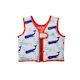 Splash About Kinder Rettungsweste Neopren mit abnehmbaren Steinen