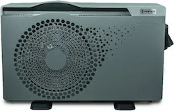 Pentair 6.8kW Wärmepumpe