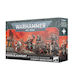 Games Workshop Warhammer 40.000 Space Marines Huron Blackheart and the Masters of the Maelstrom Figure