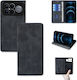 Vintage Magnet Wallet Mobile Phone Case Sonique...