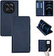 Vintage Magnet Brieftasche Wallet Sonique Xiaom...