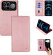 Vintage Magnet Wallet Mobile Phone Case Sonique...