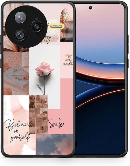 Aesthetic Collage Xiaomi Poco F7 Ultra Case