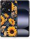 Autumn Sunflowers Xiaomi Redmi Note 14s Θήκη