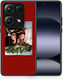 Waiting Xmas Xiaomi Redmi Note 14s Θήκη