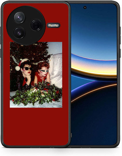 Waiting Xmas Xiaomi Poco F7 Pro Case