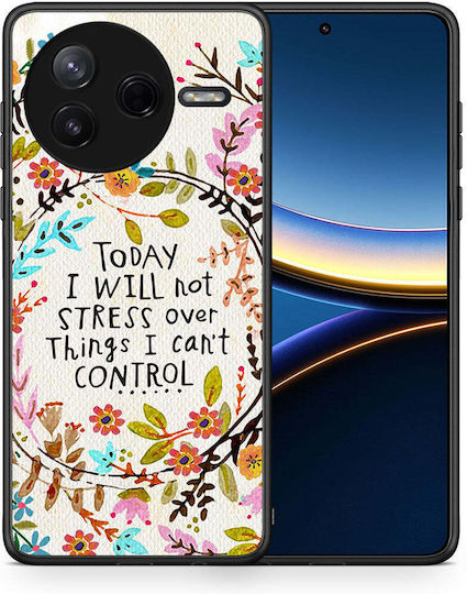 Стрес Оувър Xiaomi Poco F7 Pro Калъф За Мобилен Телефон