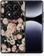 Flower Wild Roses Xiaomi Redmi Note 14 Pro 4G Case