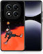 Basketball Hero Xiaomi Redmi Note 14 Pro 4G Case