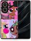 Bubble Girls Xiaomi Poco C71 Case