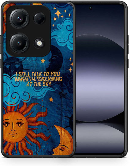 Screaming Sky Xiaomi Redmi Note 14s Θήκη