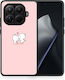 Valentine Love Xiaomi 15t Pro Case