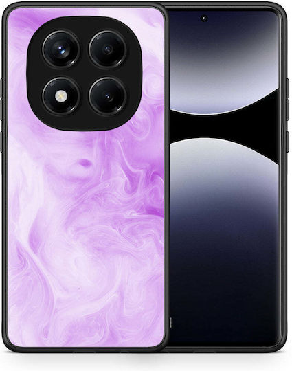 Aquarell Lavendel Xiaomi Redmi Note 14 Pro 4G Handyhülle